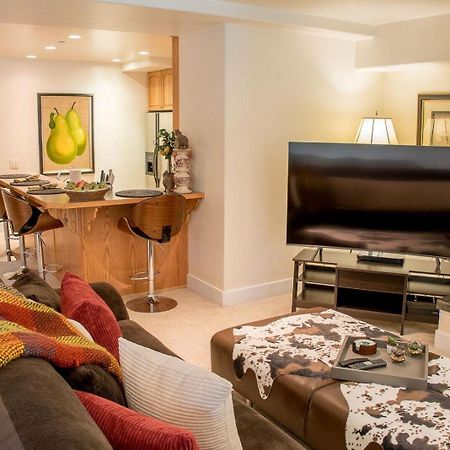 Thunder Springs Condo A2-6 Ketchum Exterior photo