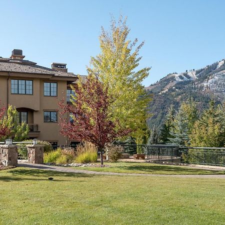 Thunder Springs Condo A2-6 Ketchum Exterior photo
