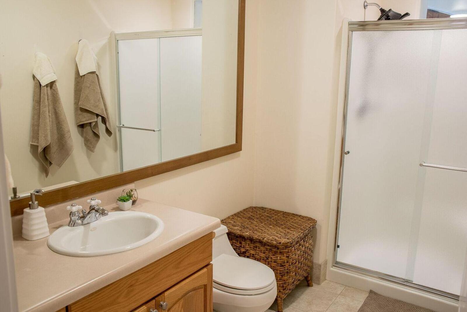 Thunder Springs Condo A2-6 Ketchum Exterior photo
