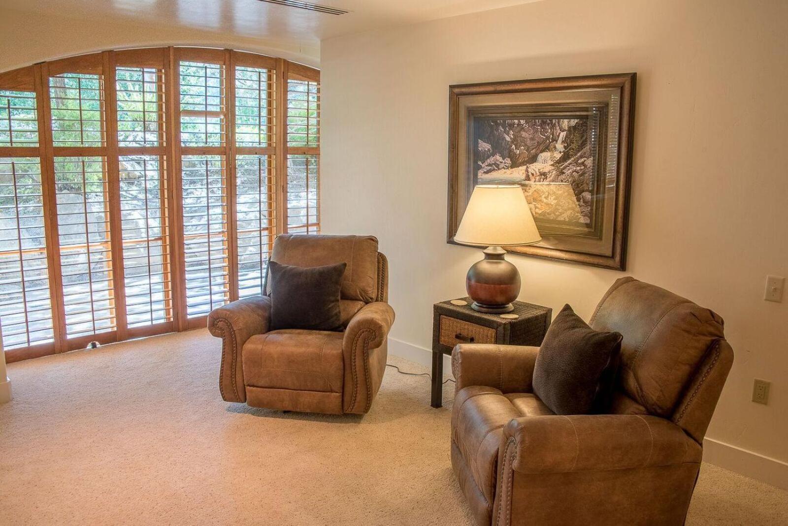 Thunder Springs Condo A2-6 Ketchum Exterior photo
