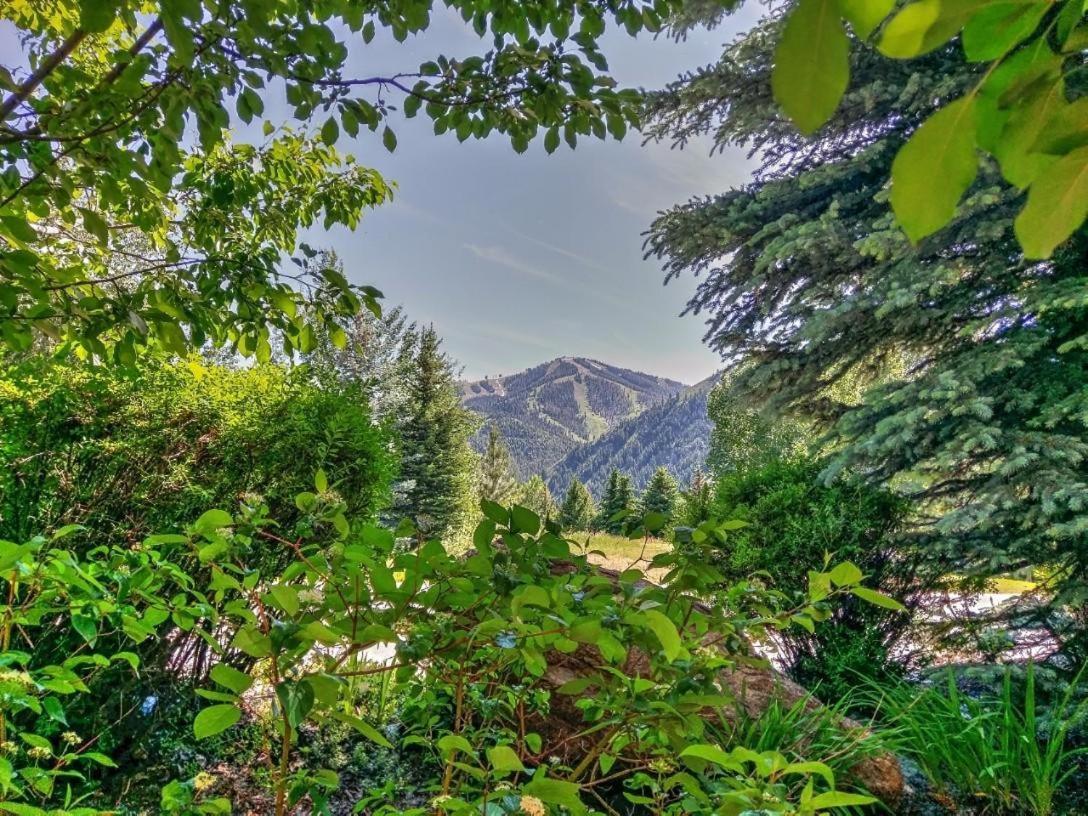 Thunder Springs Condo A2-6 Ketchum Exterior photo