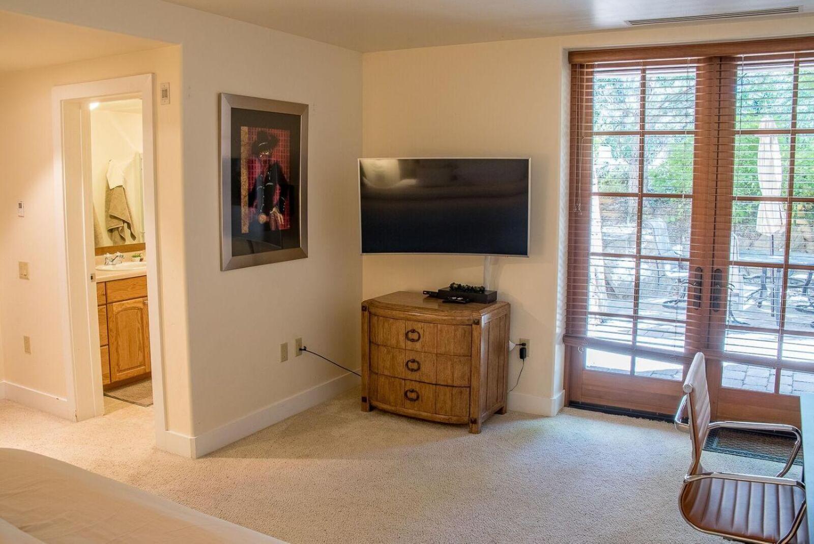 Thunder Springs Condo A2-6 Ketchum Exterior photo