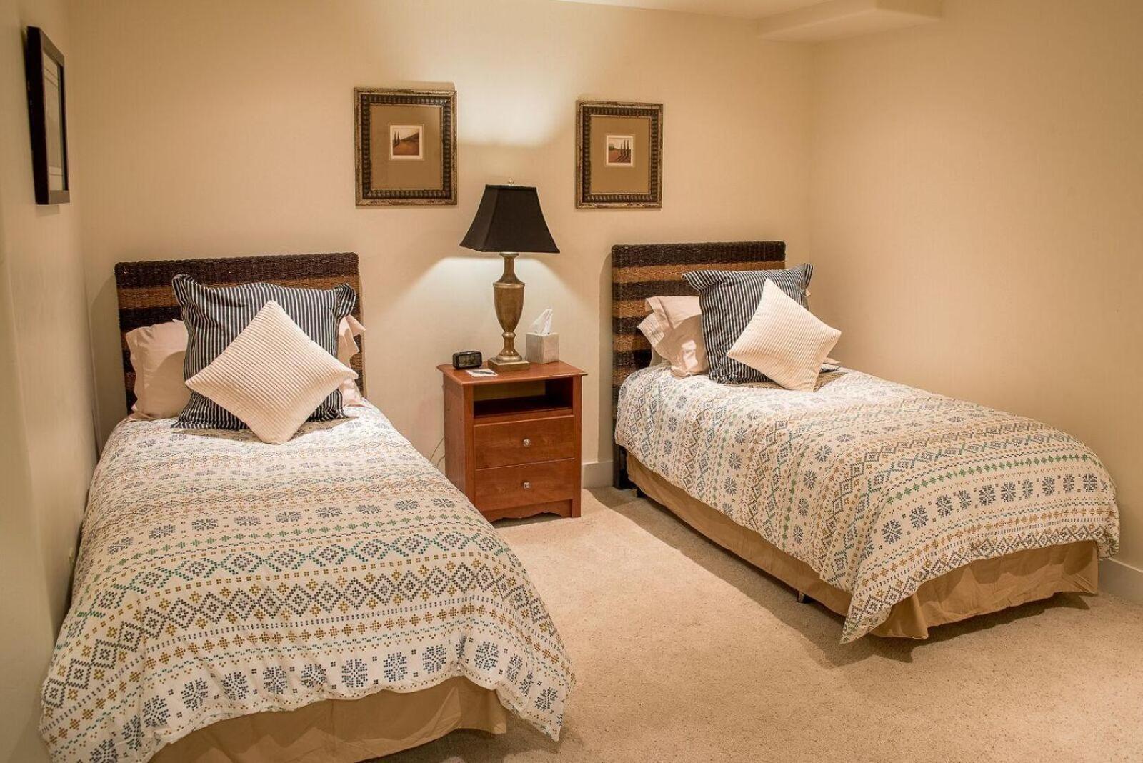 Thunder Springs Condo A2-6 Ketchum Exterior photo
