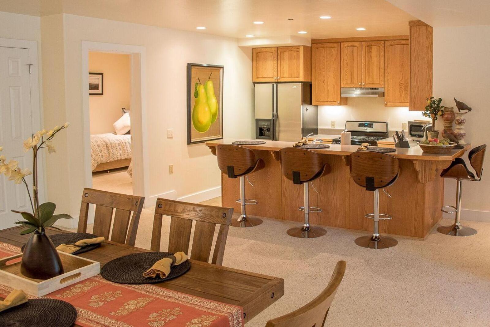 Thunder Springs Condo A2-6 Ketchum Exterior photo