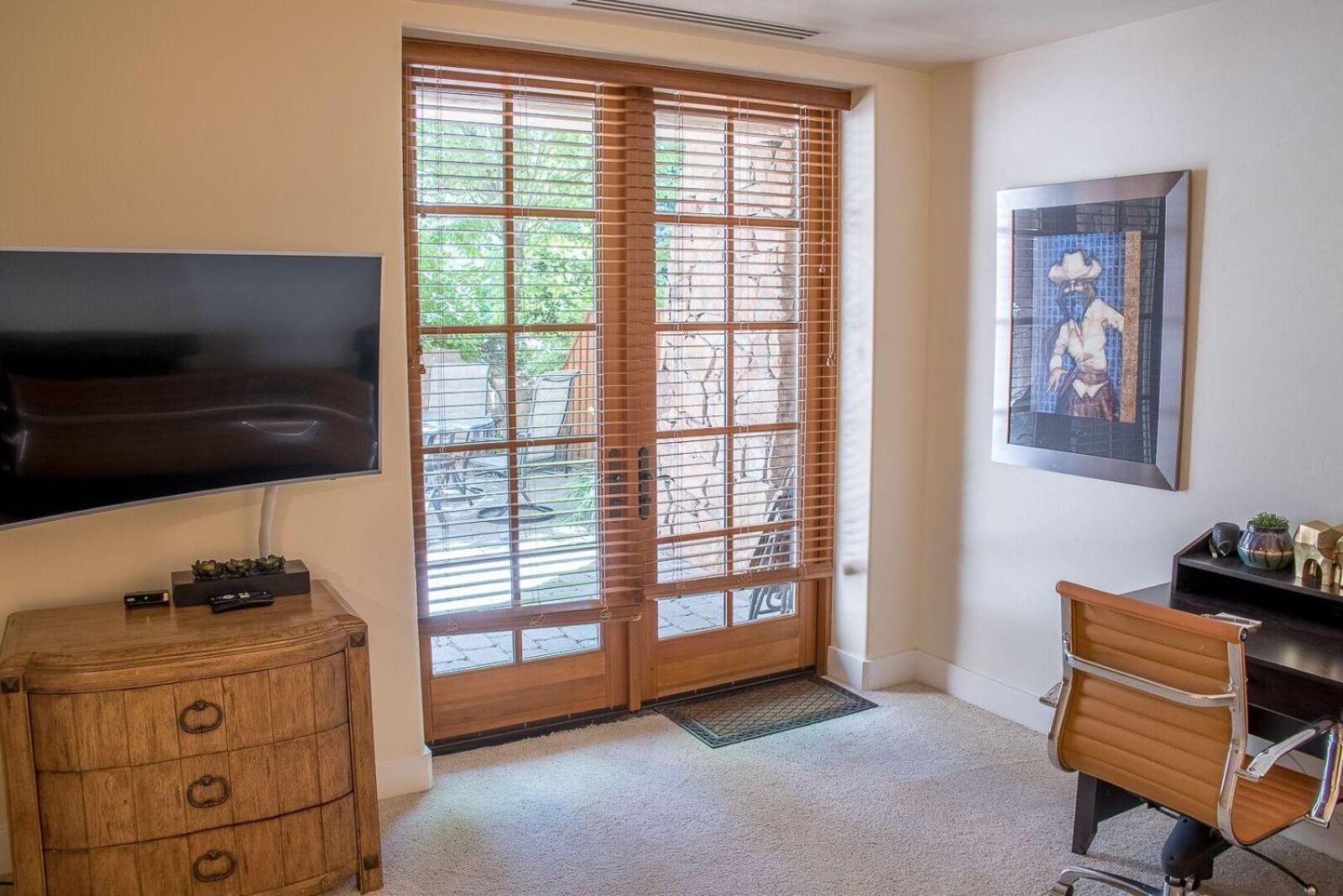 Thunder Springs Condo A2-6 Ketchum Exterior photo