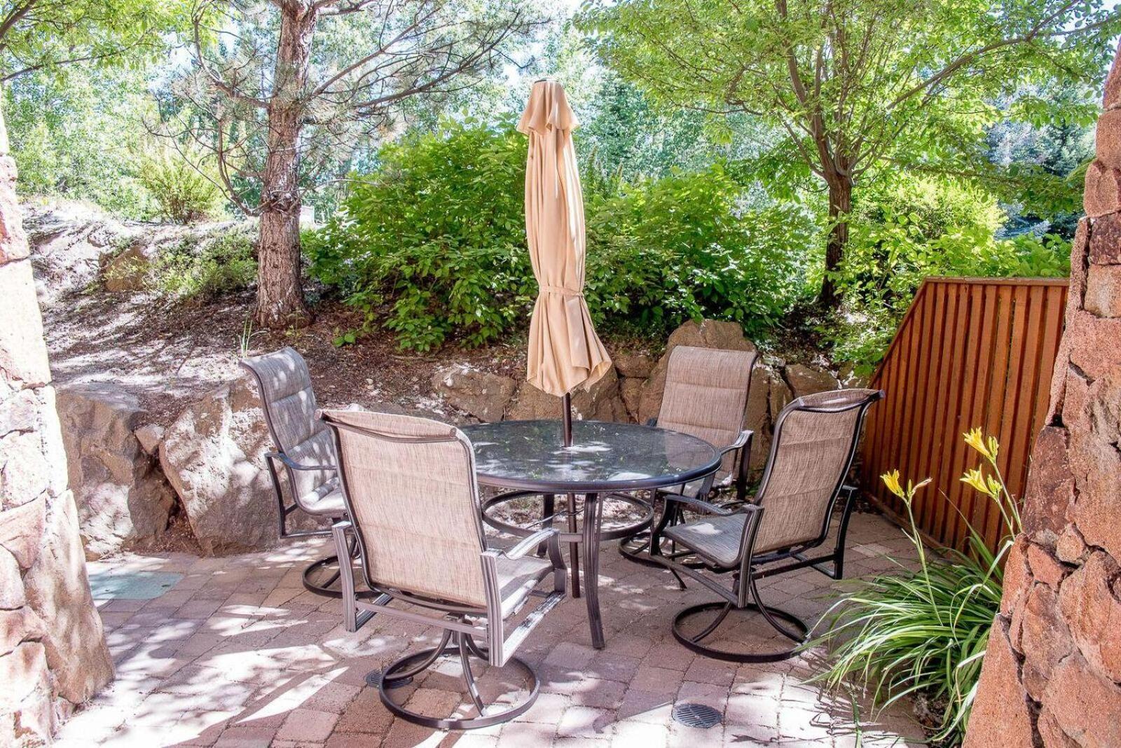 Thunder Springs Condo A2-6 Ketchum Exterior photo